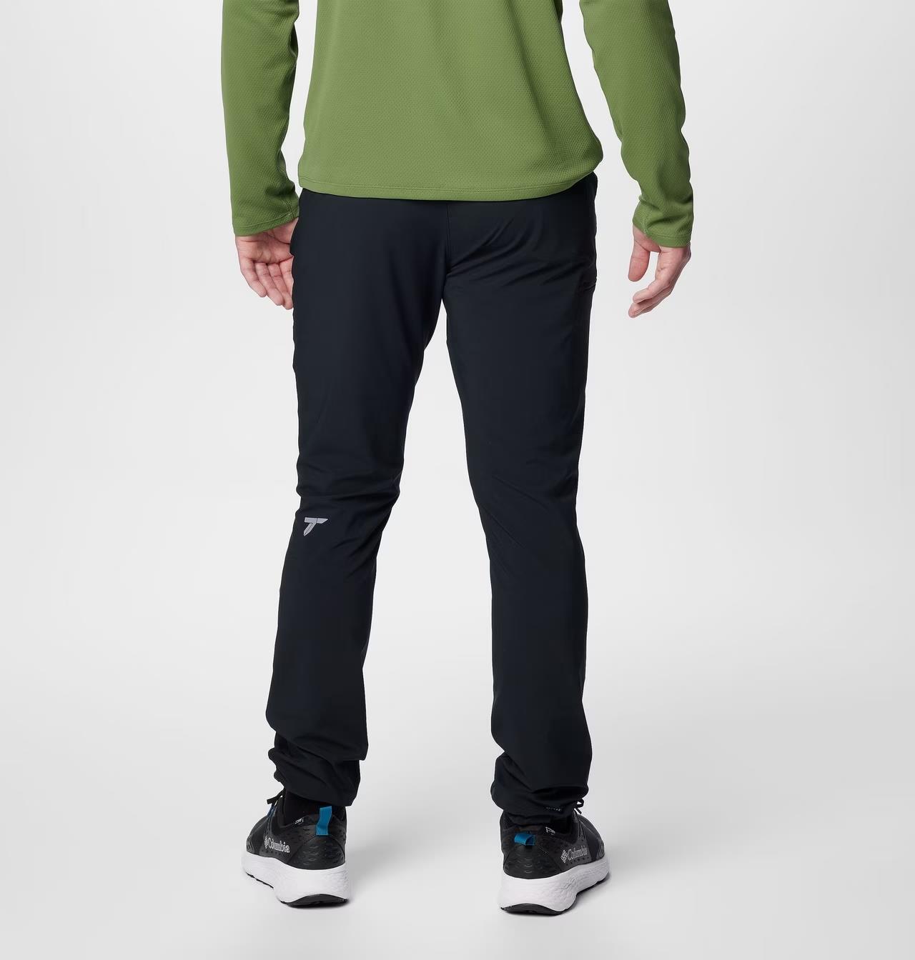 Columbia Triple Canyon Pant İi Erkek Pantolon AO8583