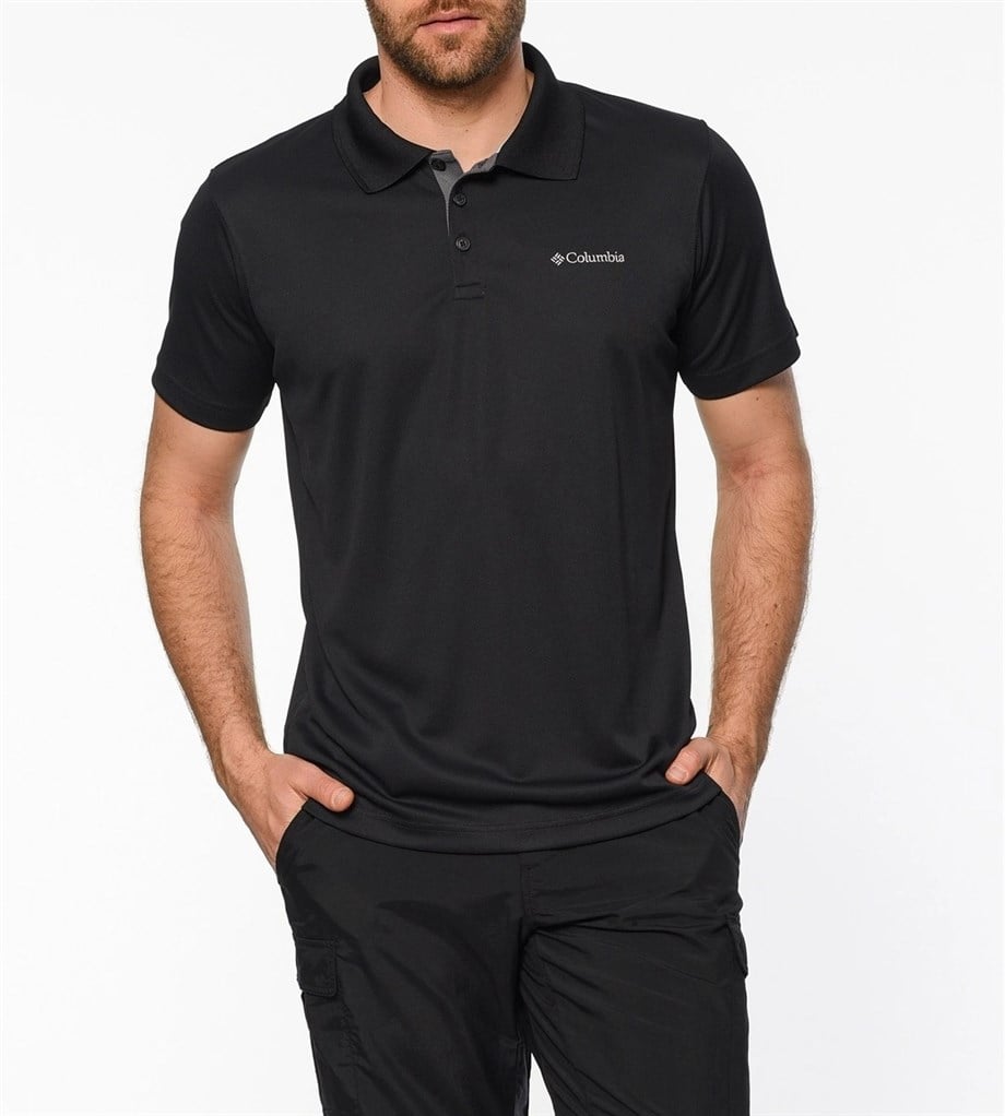 Columbia Utilizer Polo Erkek Tişört