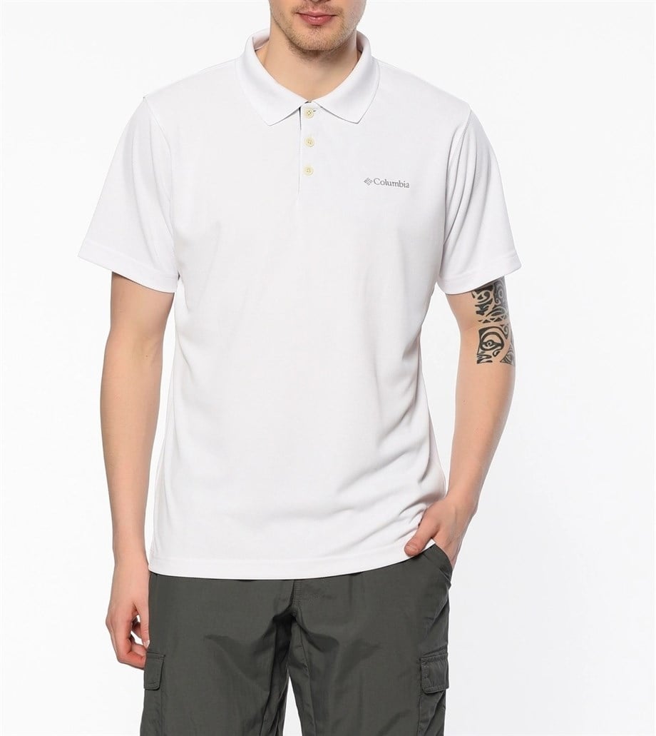 Columbia Utilizer Polo Erkek Tişört