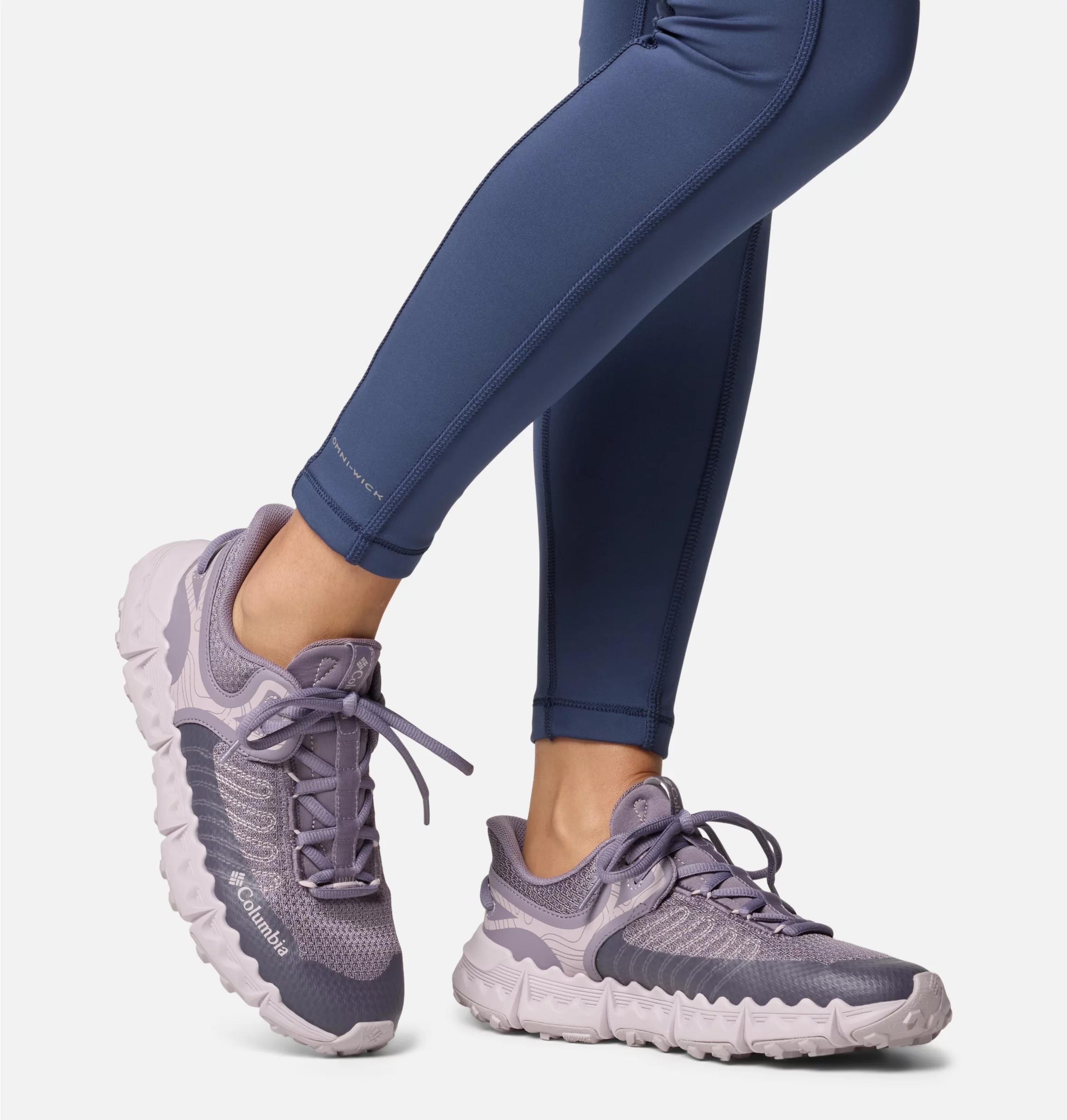 Columbia Voyager Flx Kadın Spor Ayakkabısı BL3321