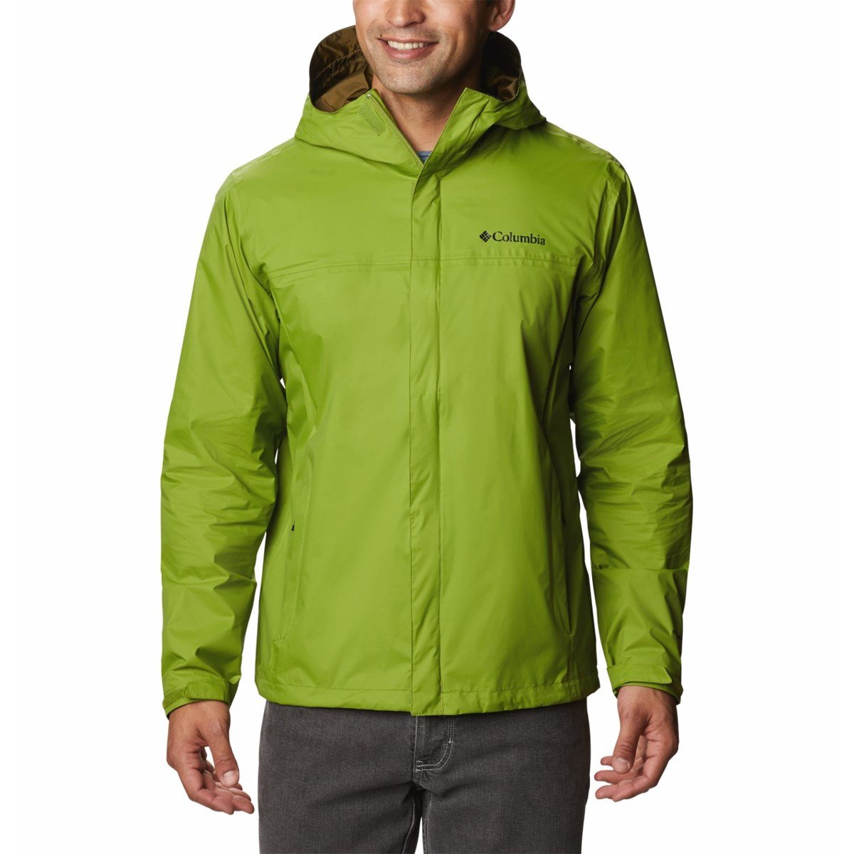 Columbia Watertight İi Jacket Erkek Ceket