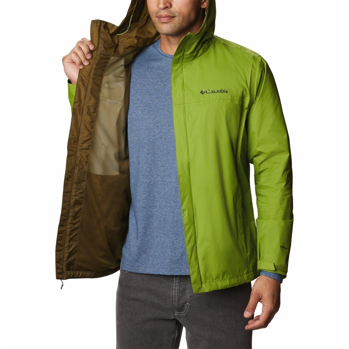 Columbia Watertight İi Jacket Erkek Ceket