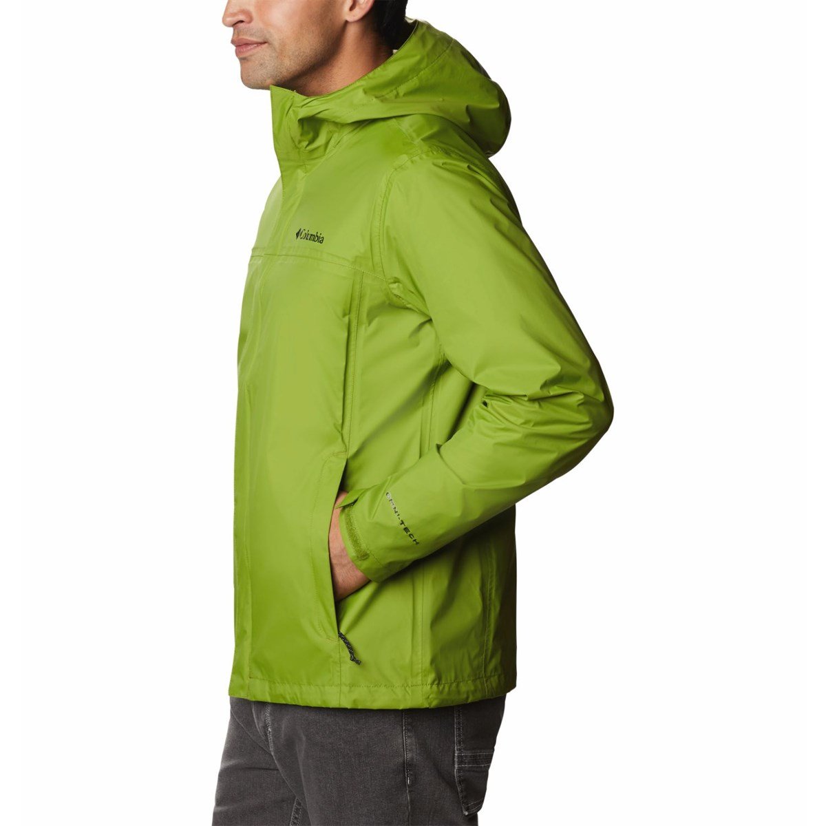 Columbia Watertight İi Jacket Erkek Ceket