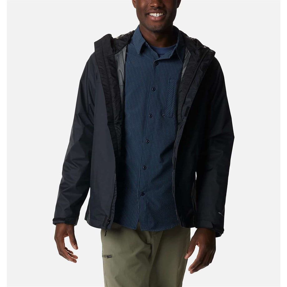 Columbia Watertight İi Jacket Erkek Yağmurluk