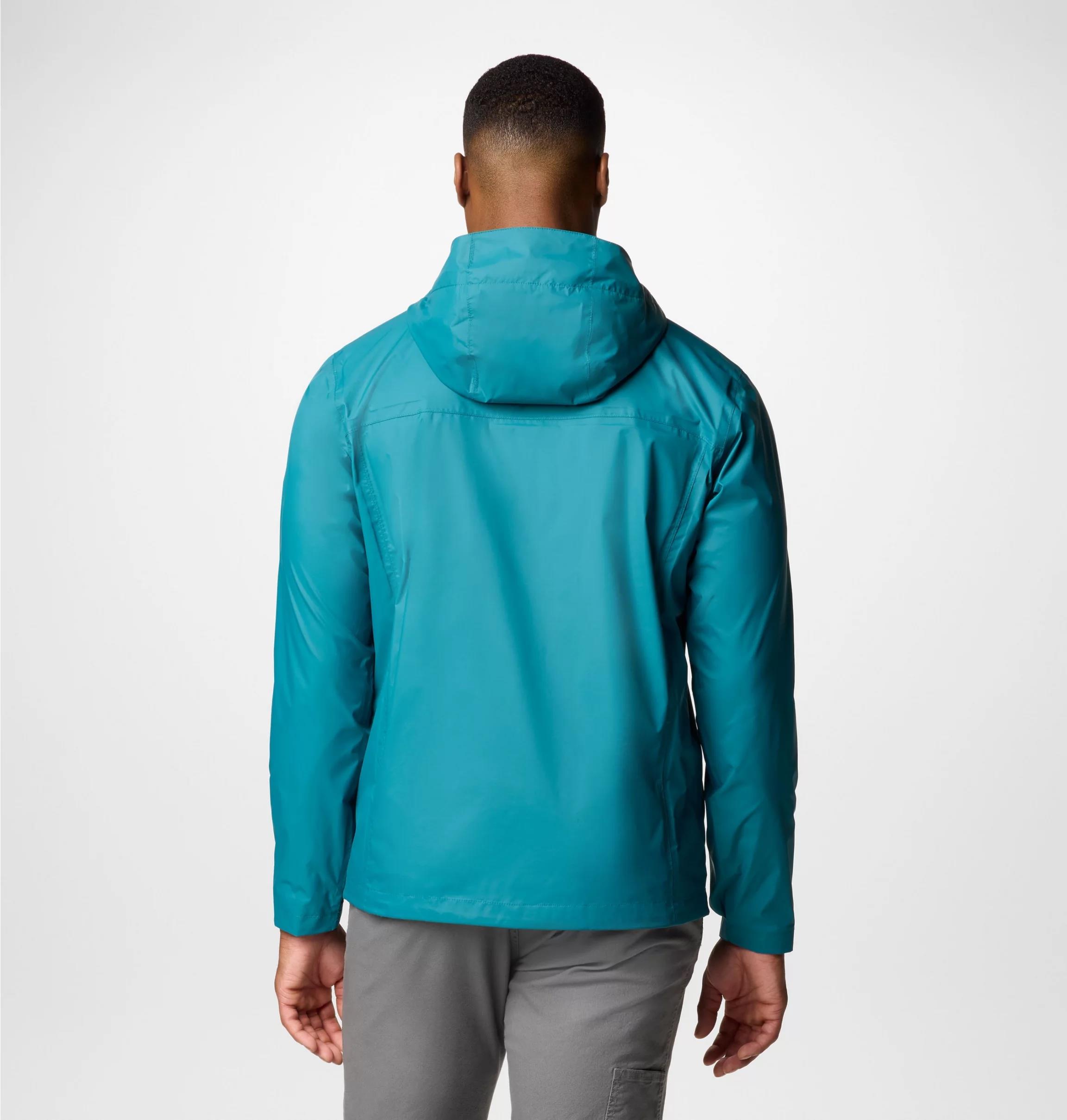 Columbia Watertıght Iı Jacket Erkek Yağmurluk RM2433