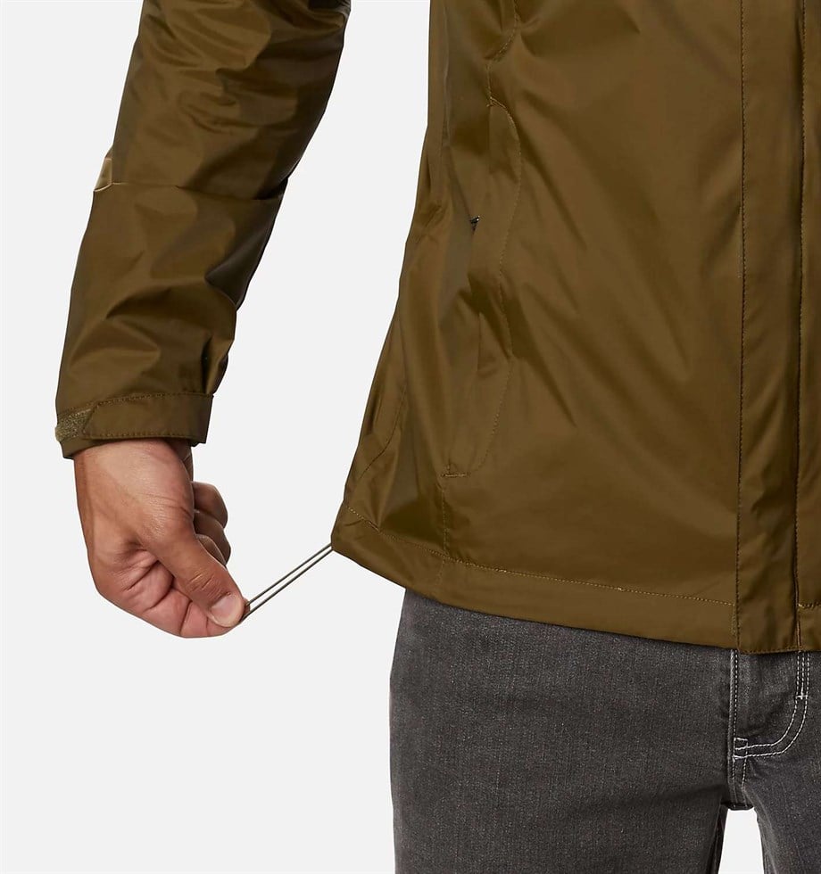 Columbia Watertight İi Jacket Erkek Yağmurluk