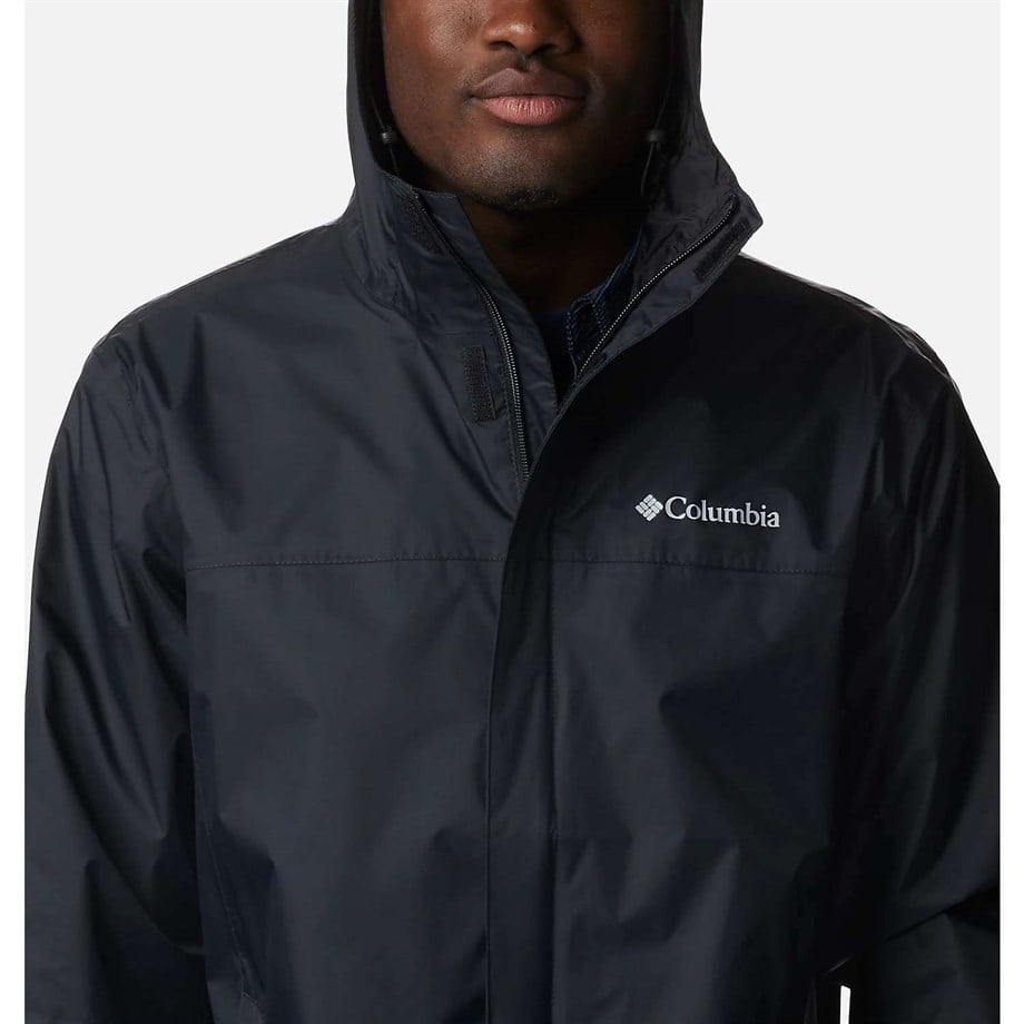 Columbia Watertight İi Jacket Erkek Yağmurluk