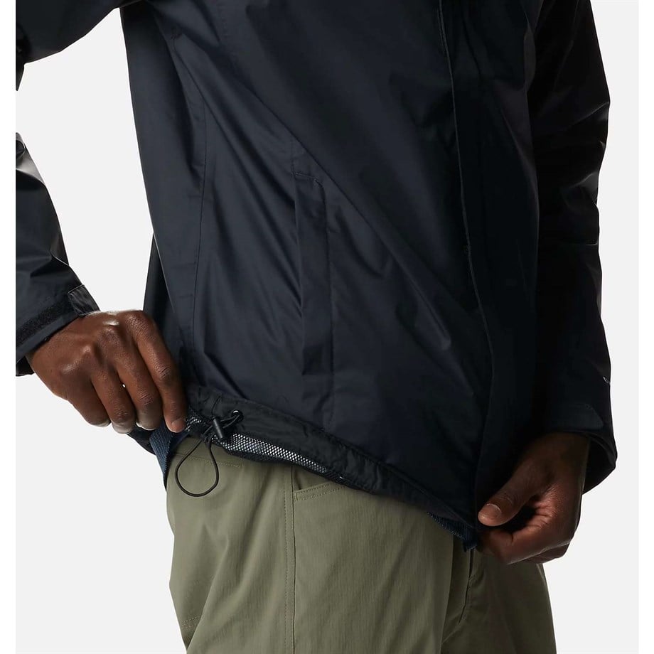 Columbia Watertight İi Jacket Erkek Yağmurluk