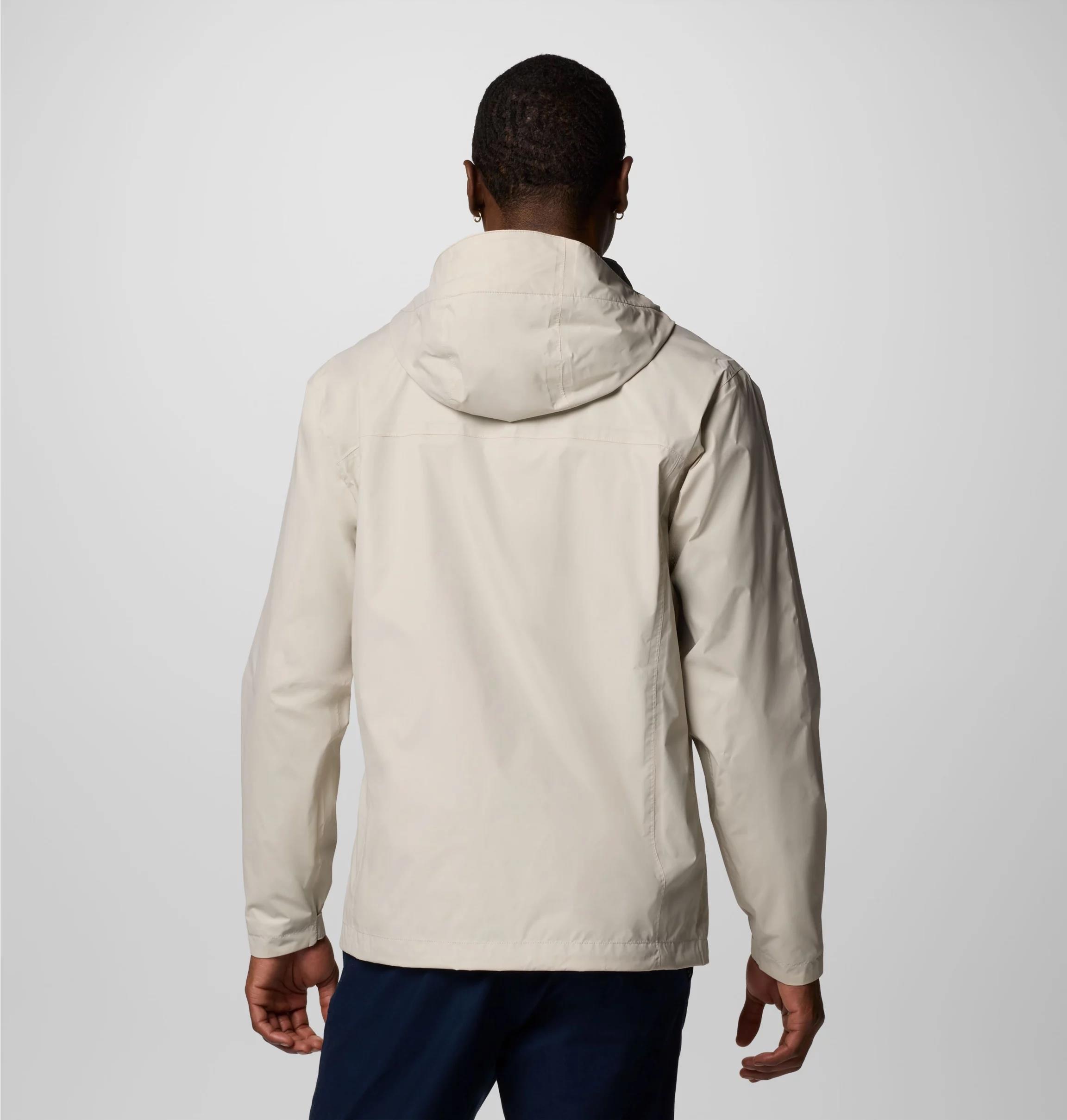 Columbia Watertıght Iı Jacket Erkek Yağmurluk RM2433