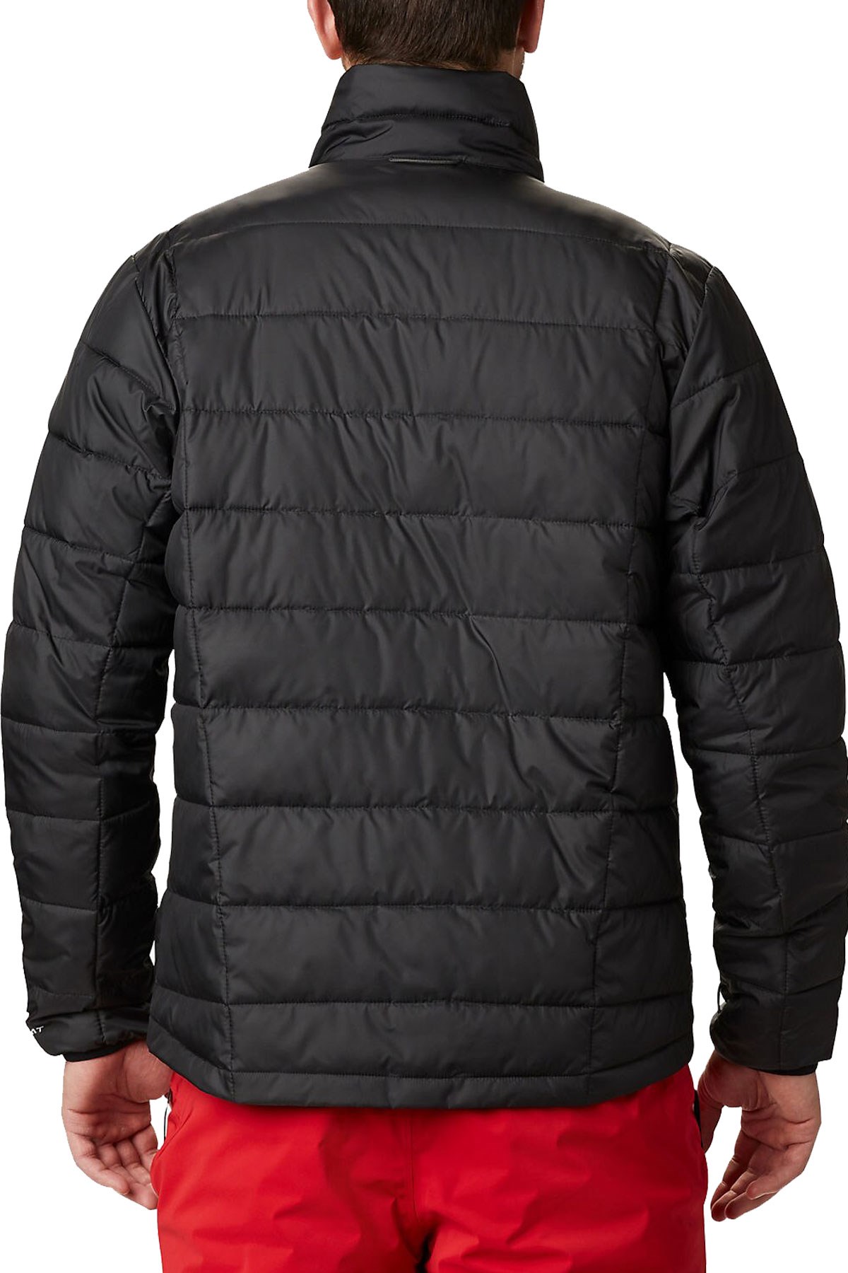 Columbia Whirlibird İv İnterchange Jacket Erkek Mont