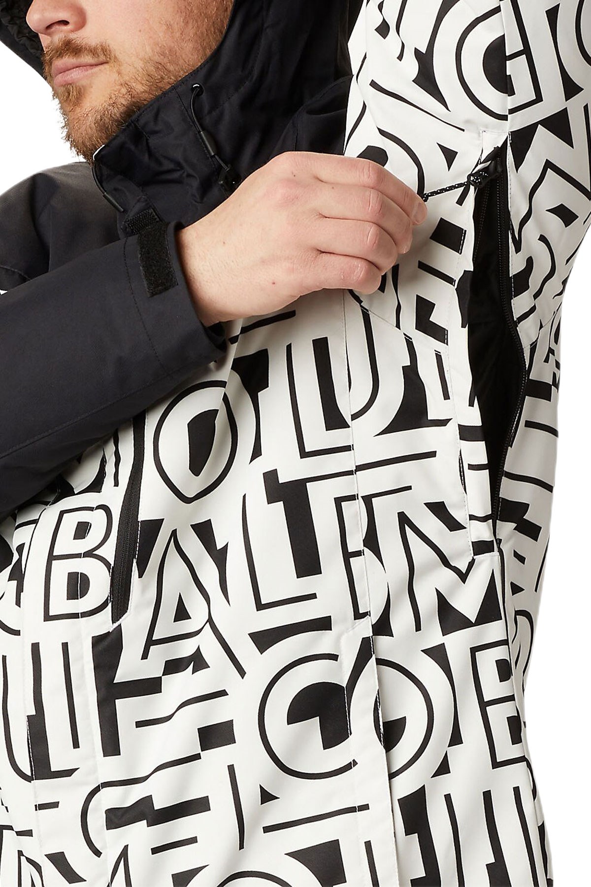 Columbia Whirlibird İv İnterchange Jacket Erkek Mont