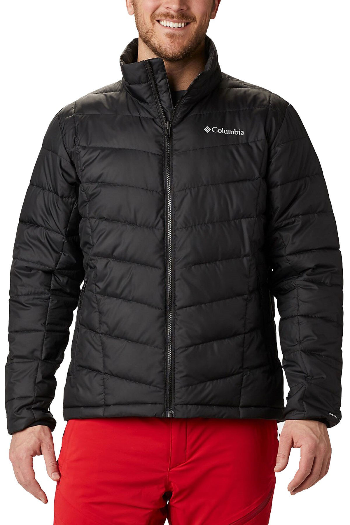 Columbia Whirlibird İv İnterchange Jacket Erkek Mont