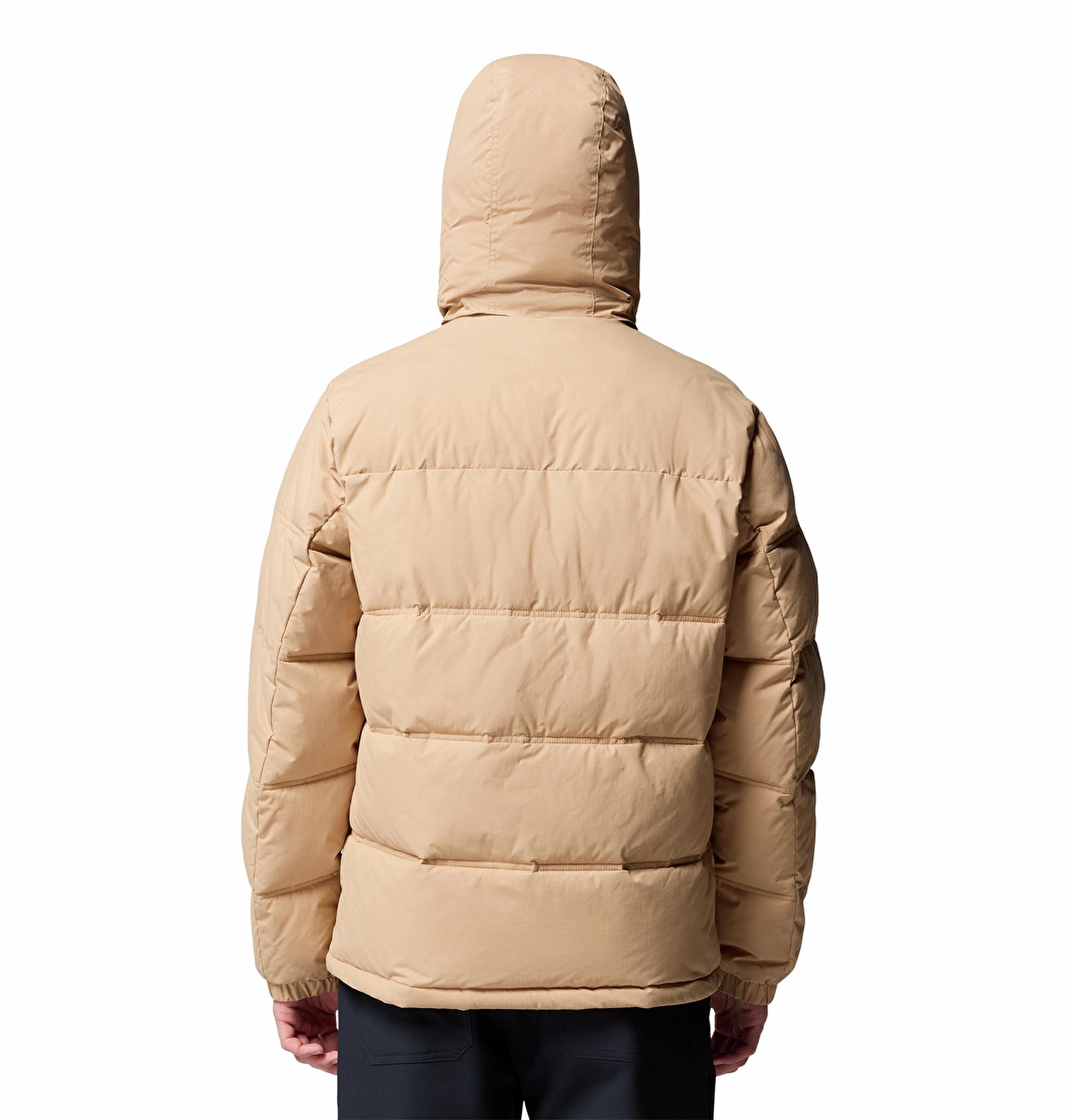 Columbia Wm4552 Landroamer Puffer Jacket Erkek Mont