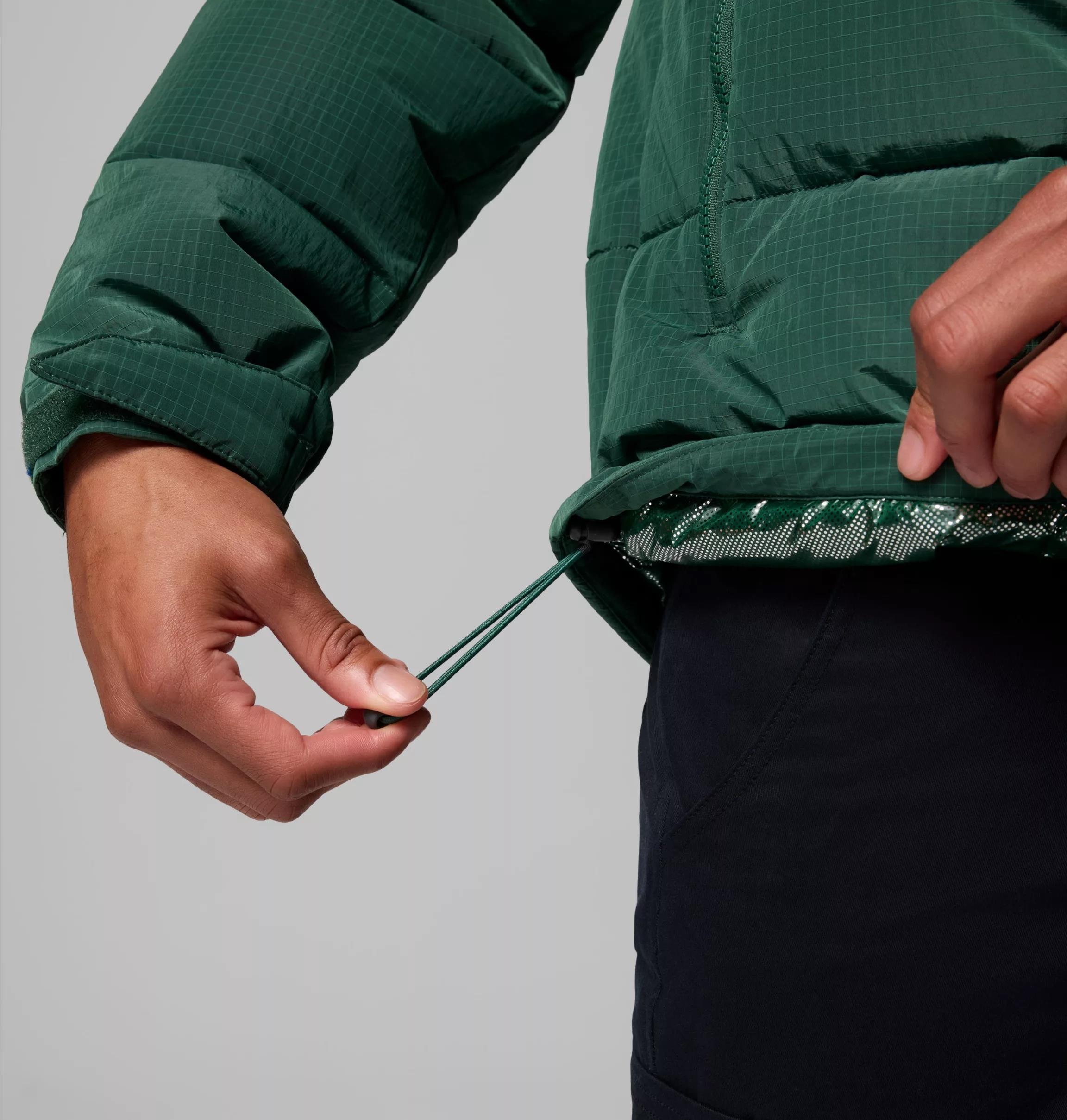 Columbia Wm5256 Pıke Lake Novelty Jacket Erkek Mont