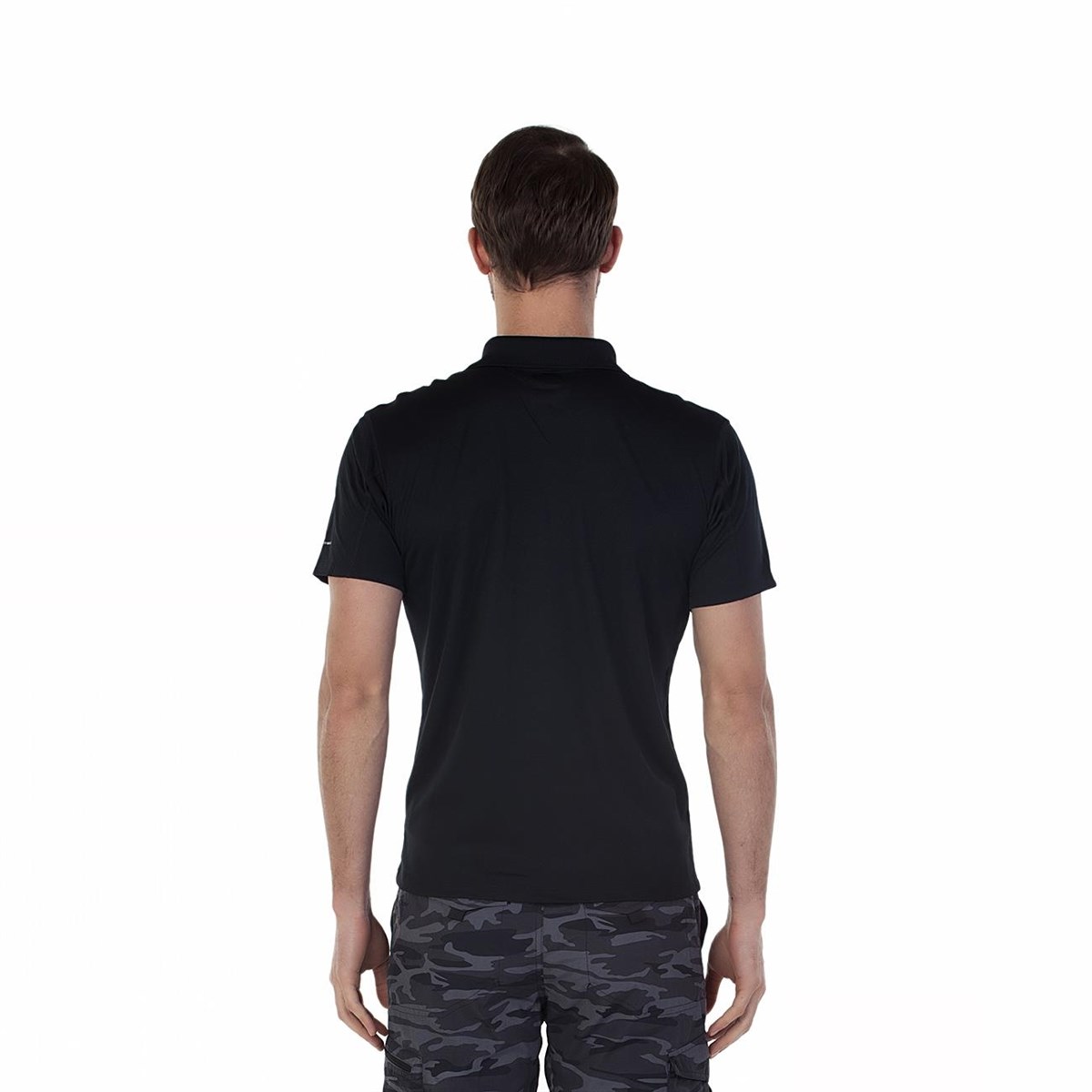 Columbia Zero Rules Polo Shirt Erkek Tişört