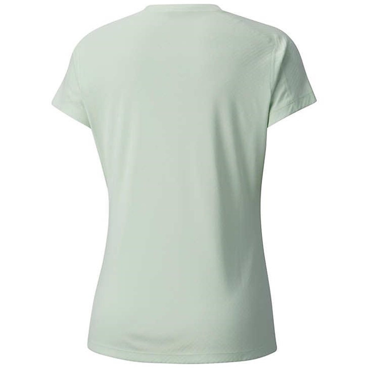 Columbia Zero Rules Short Sleeve Shirt Kadın Tişört
