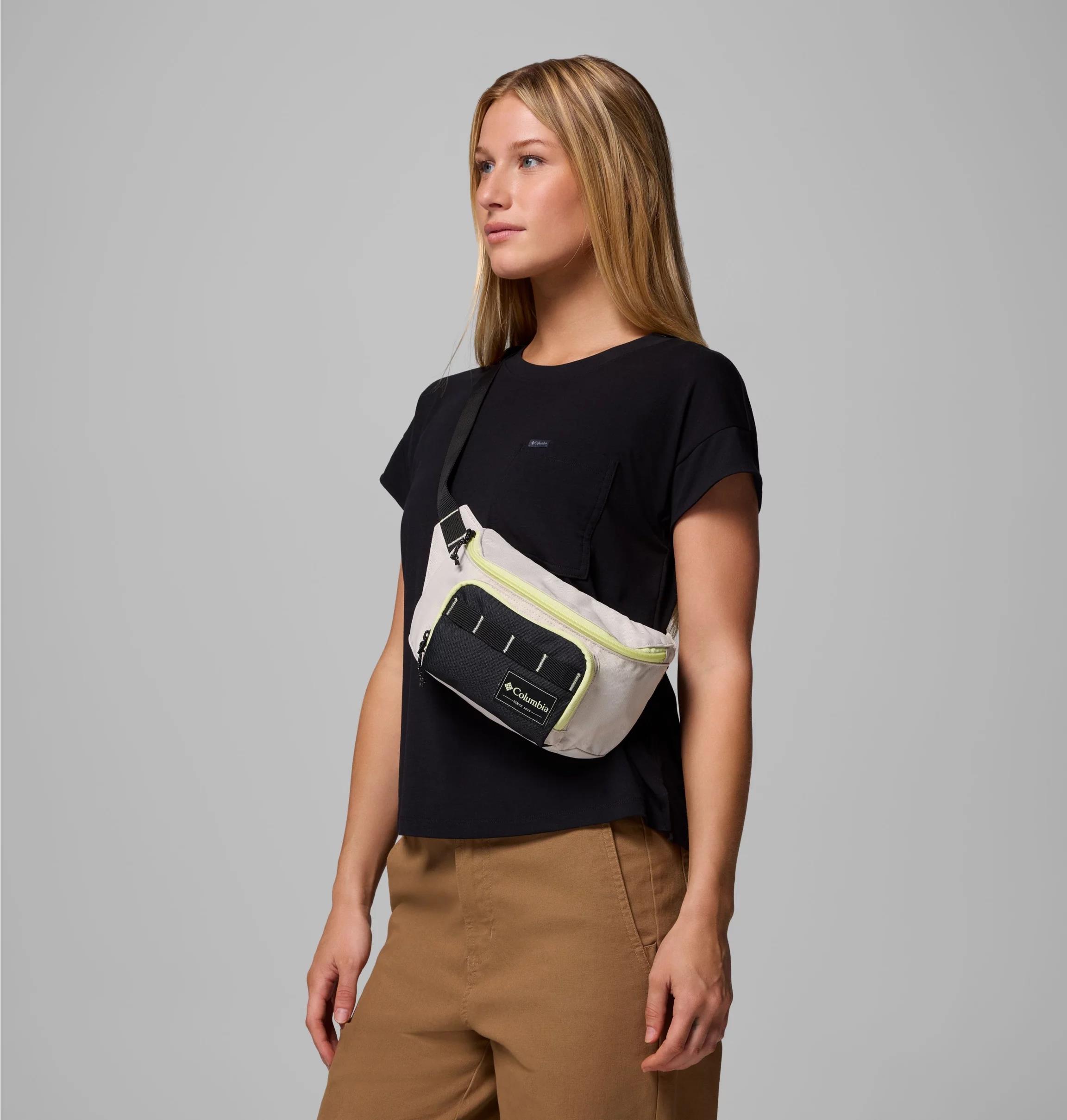 Columbia Zigzag İi Hip Pack Unisex Çanta UU5173