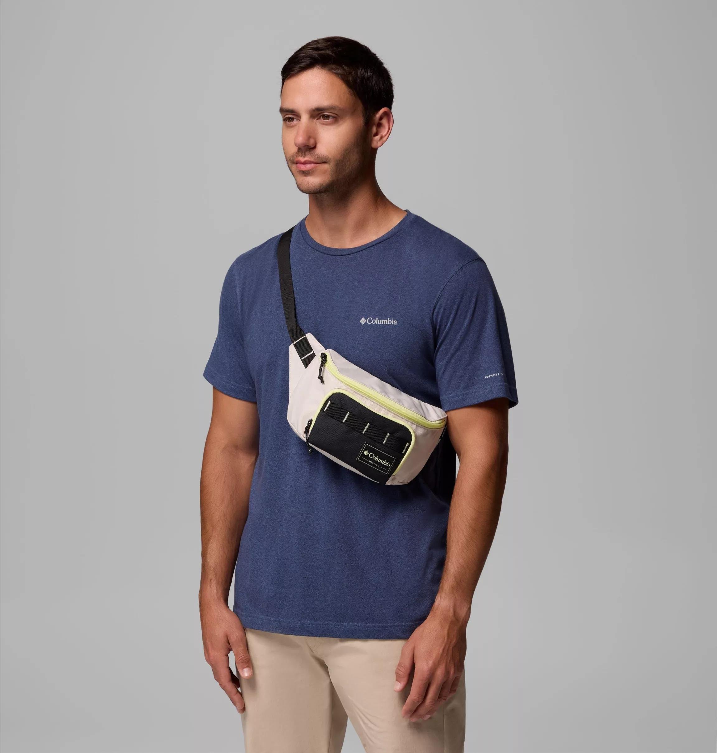 Columbia Zigzag İi Hip Pack Unisex Çanta UU5173