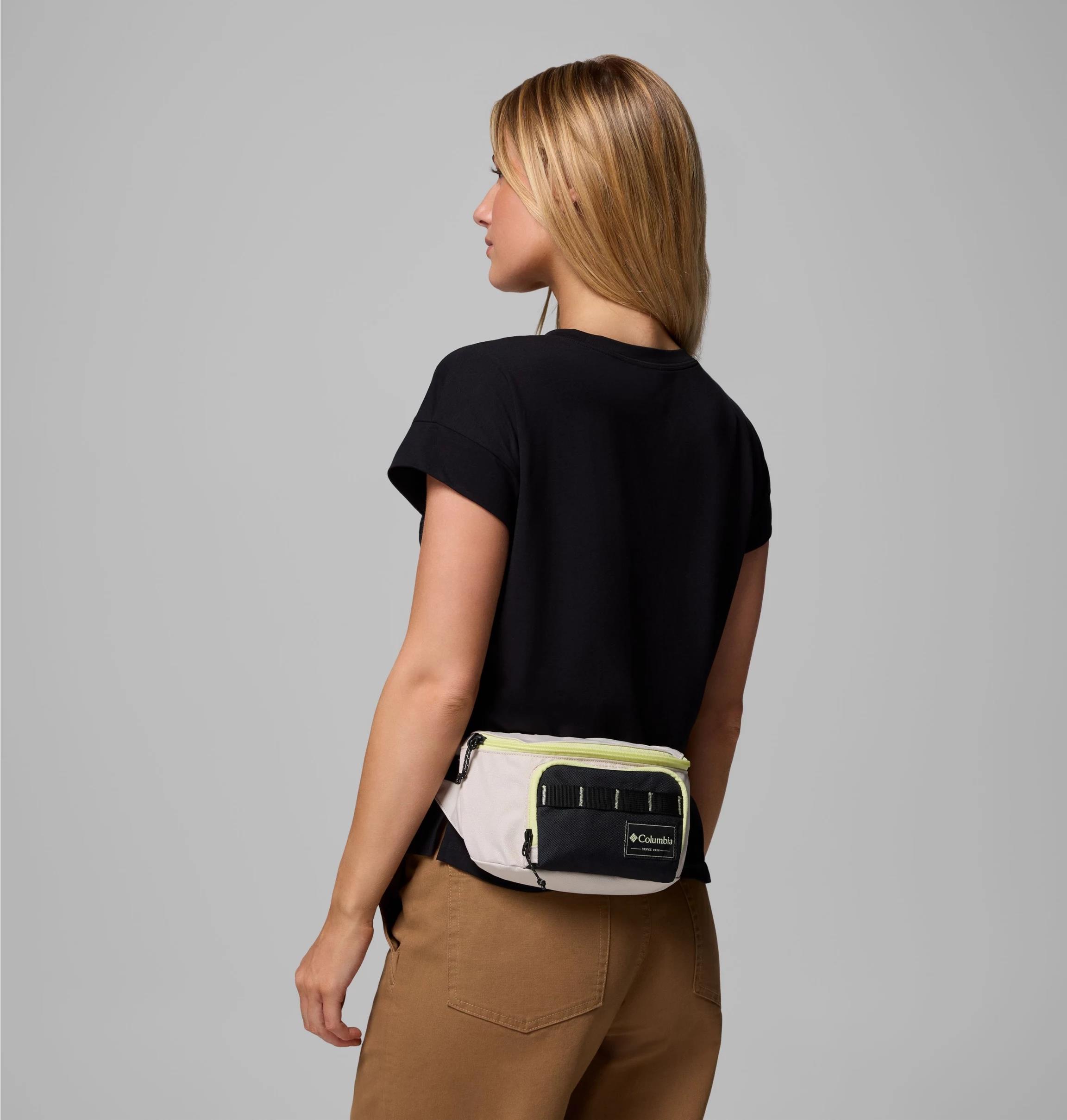 Columbia Zigzag İi Hip Pack Unisex Çanta UU5173