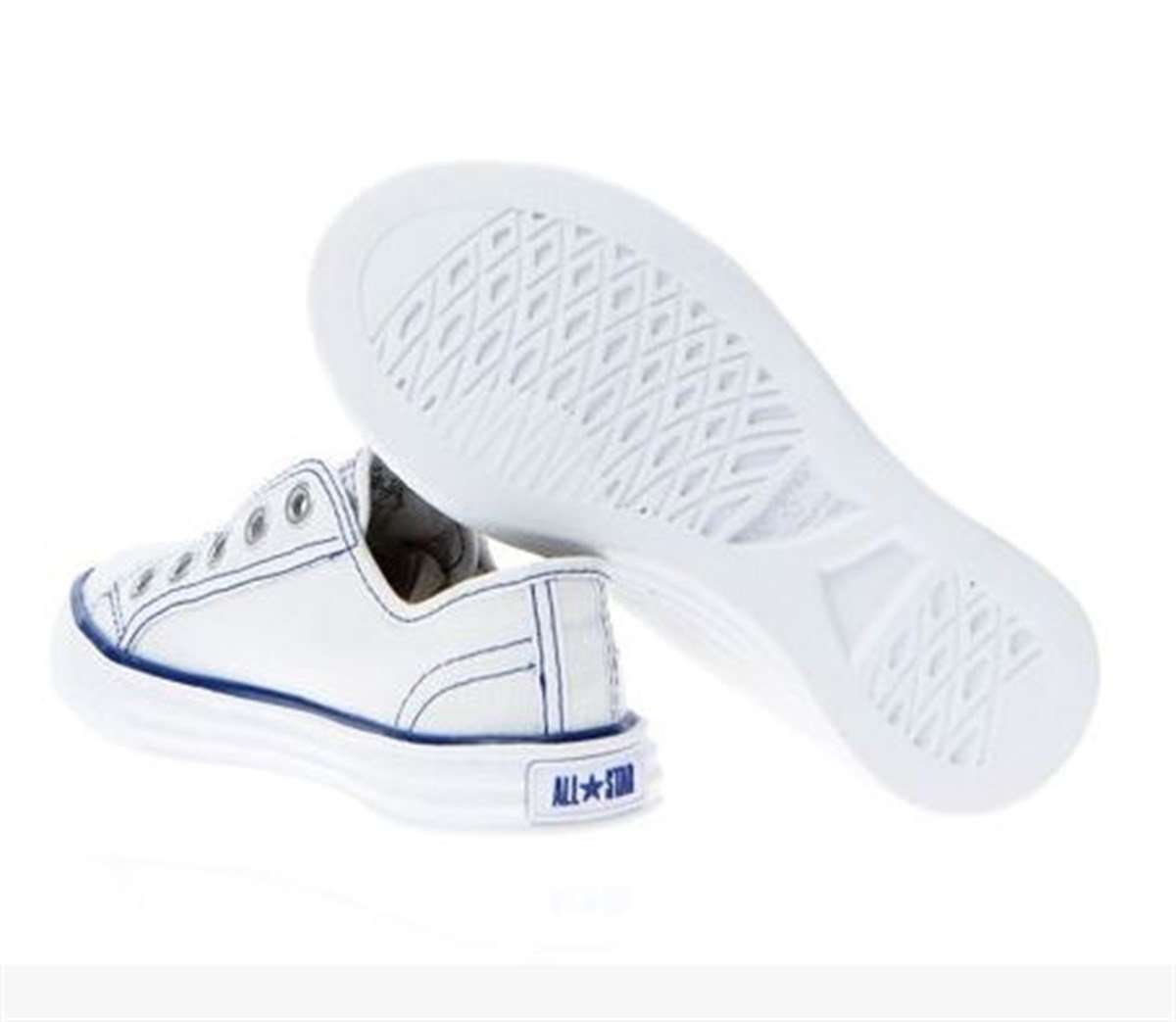 Converse Chuck Taylor Slip Çocuk Spor Ayakkabı