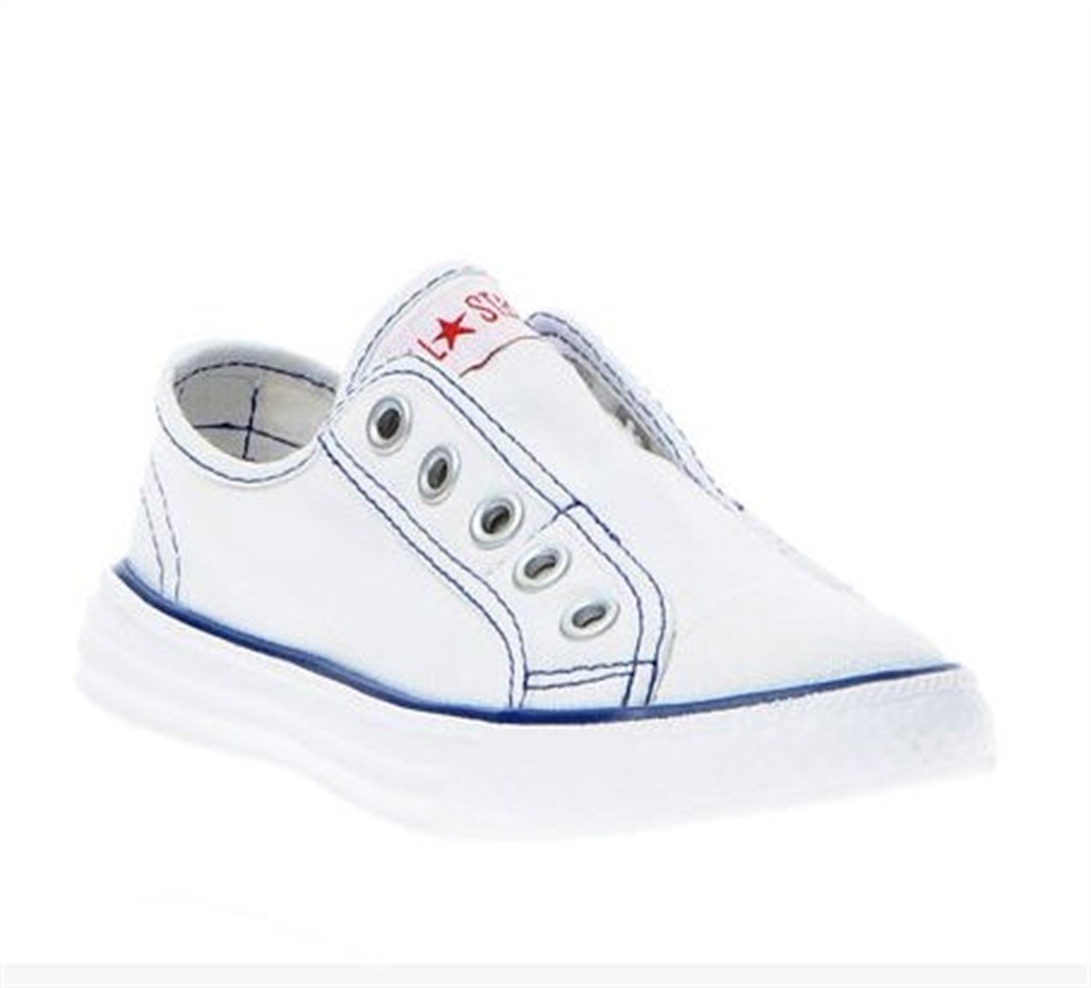 Converse Chuck Taylor Slip Çocuk Spor Ayakkabı