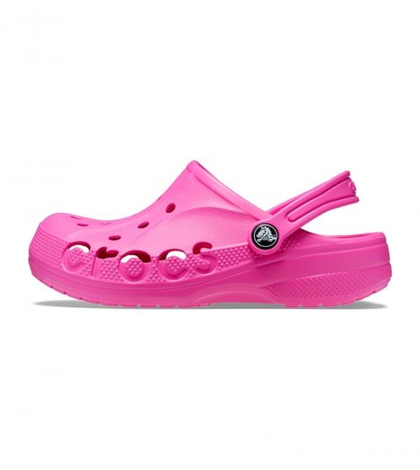 Crocs Baya Clog K Çocuk Terlik 207013