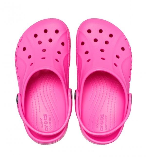 Crocs Baya Clog K Çocuk Terlik 207013
