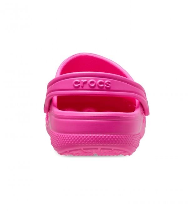 Crocs Baya Clog K Çocuk Terlik 207013