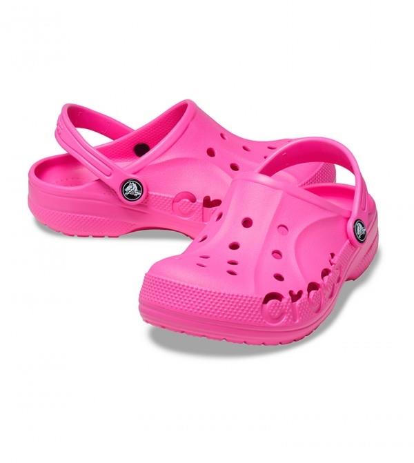 Crocs Baya Clog K Çocuk Terlik 207013