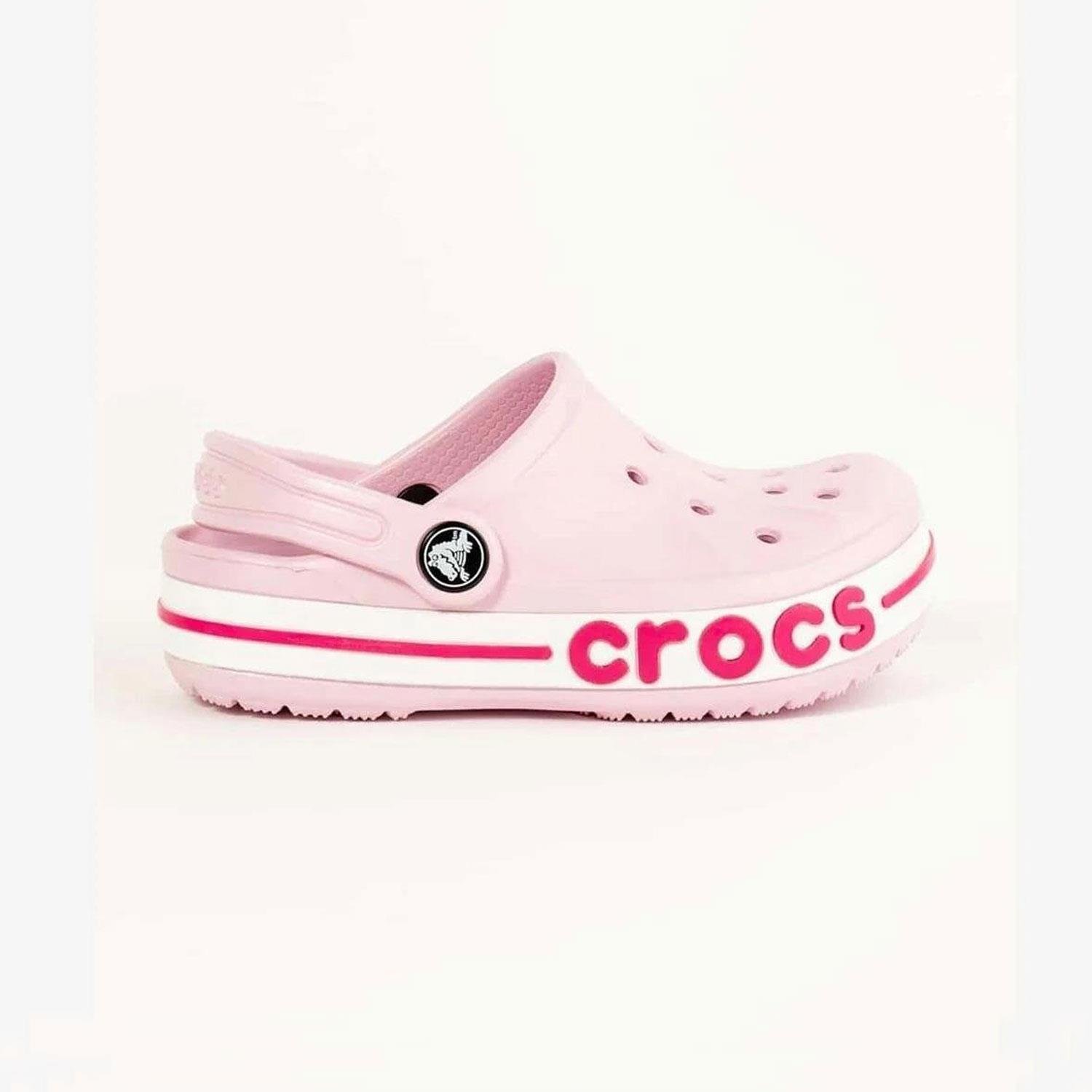 Crocs Bayaband Clog K Çocuk Terlik 207019