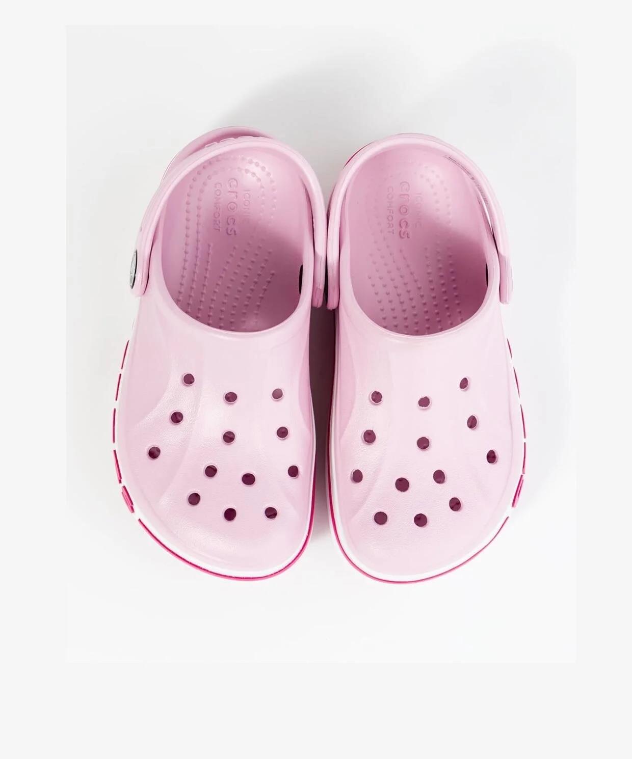 Crocs Bayaband Clog K Çocuk Terlik 207019