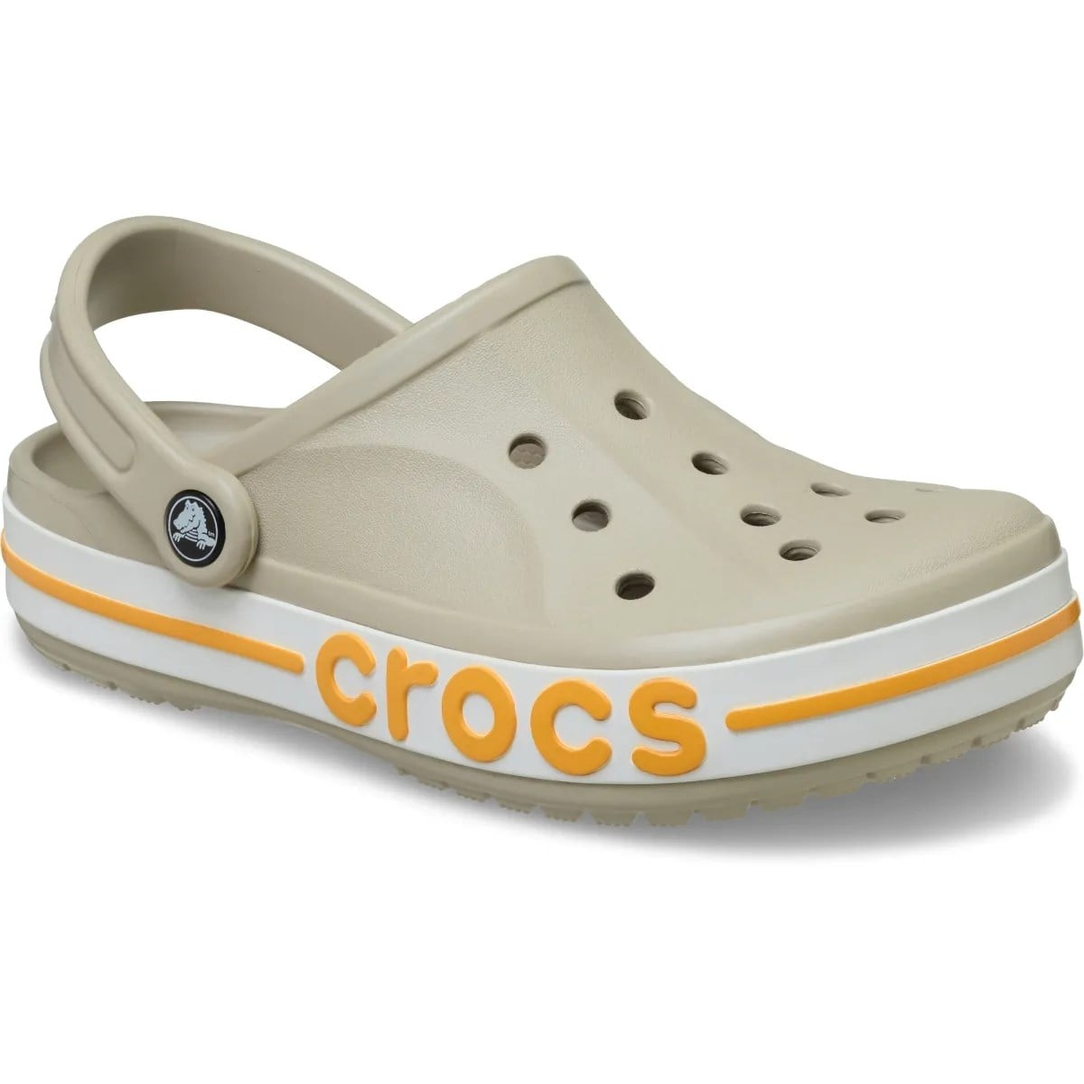 Crocs Bayaband Clog Unisex Terlik 205089