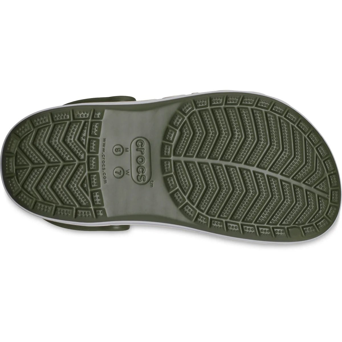 Crocs Bayaband Clog Unisex Terlik 205089