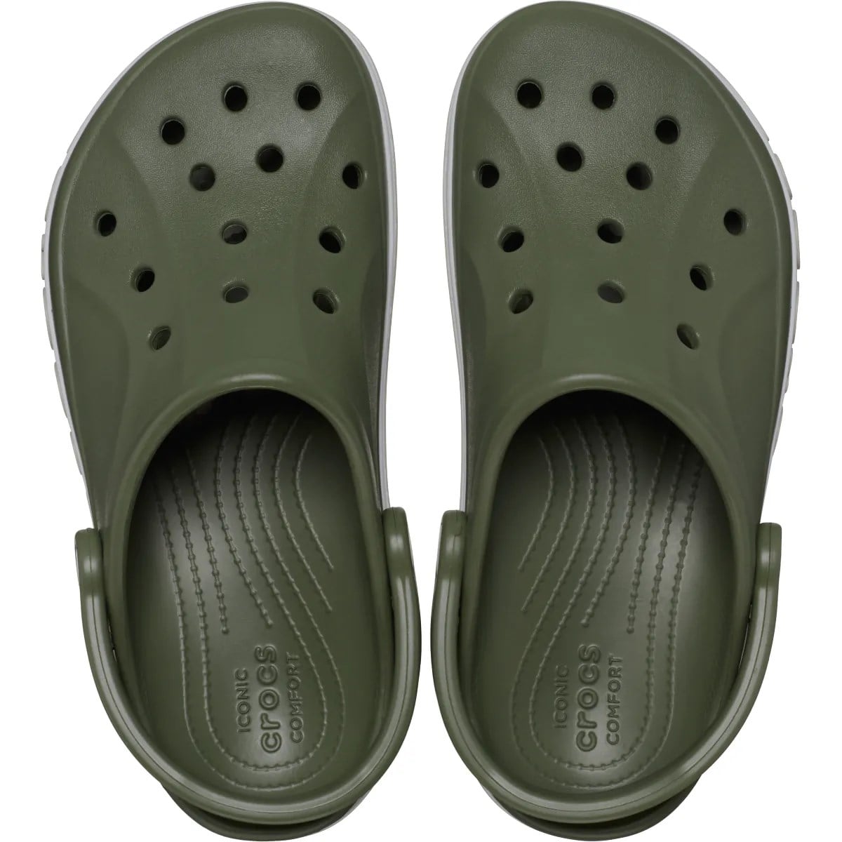 Crocs Bayaband Clog Unisex Terlik 205089