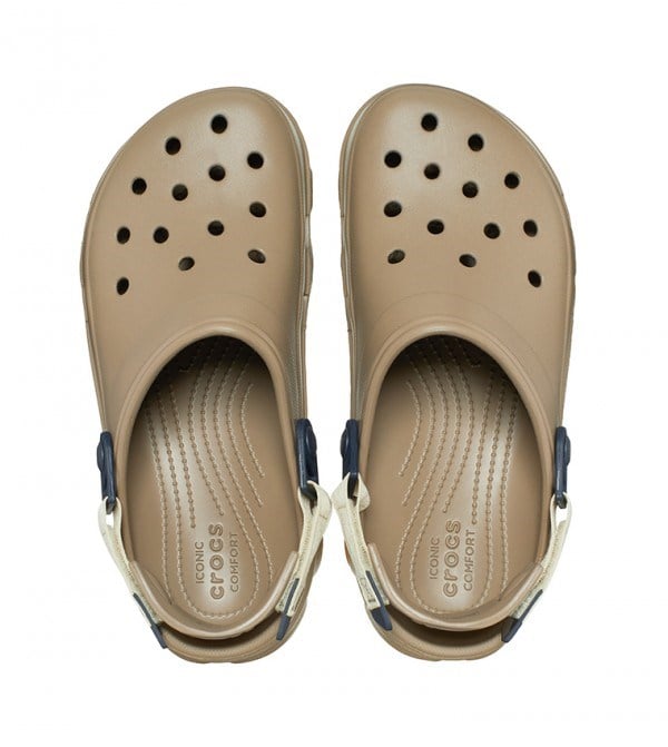 Crocs Classic All Terrain Clog Unisex Terlik 206340