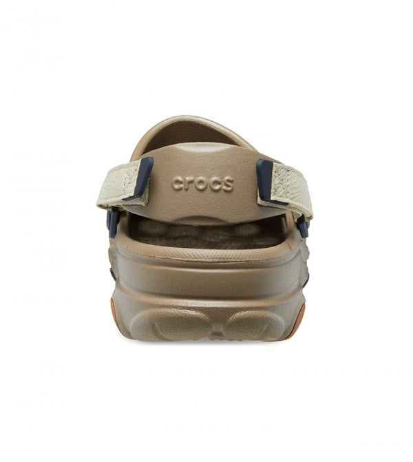 Crocs Classic All Terrain Clog Unisex Terlik 206340