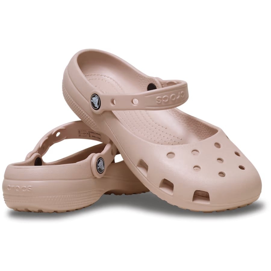Crocs Classic Ballet Kadın Terlik 211994