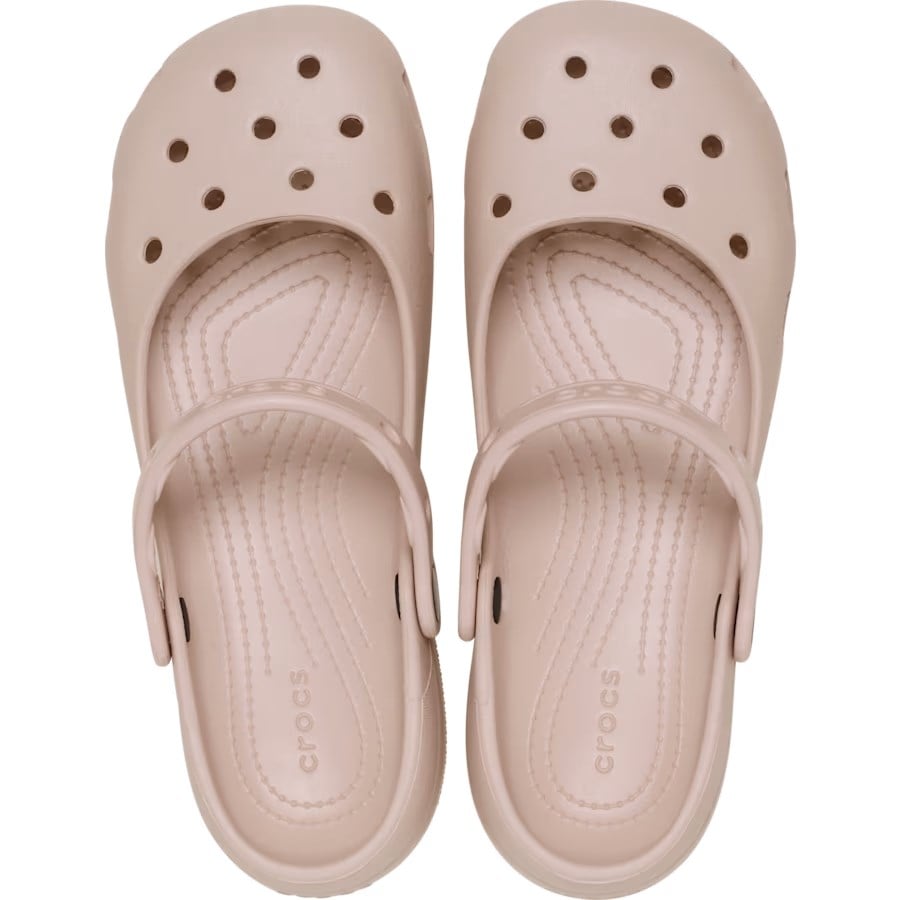 Crocs Classic Ballet Kadın Terlik 211994