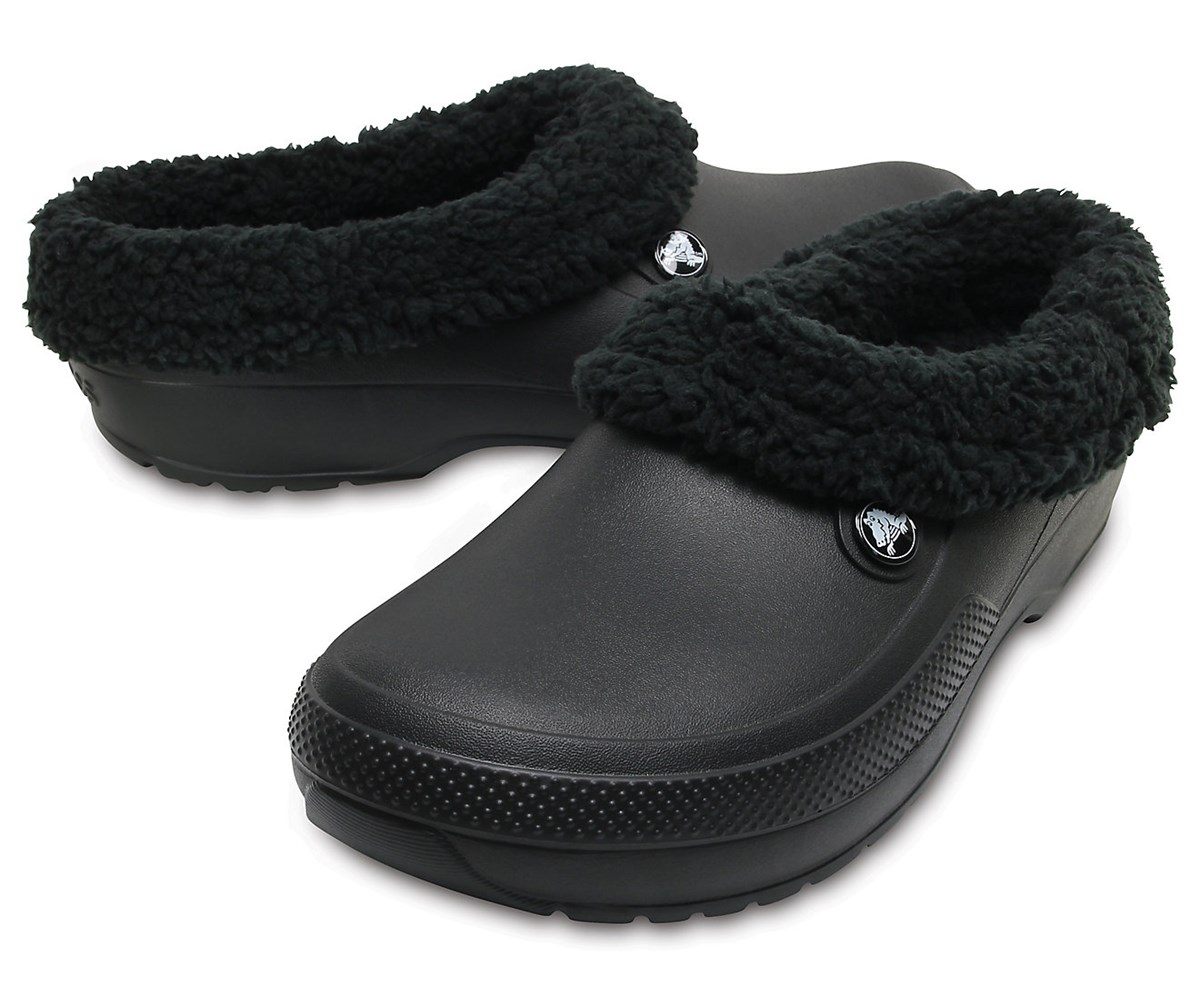 Crocs Classic Blitzen Iıı Clog Kadın Terlik