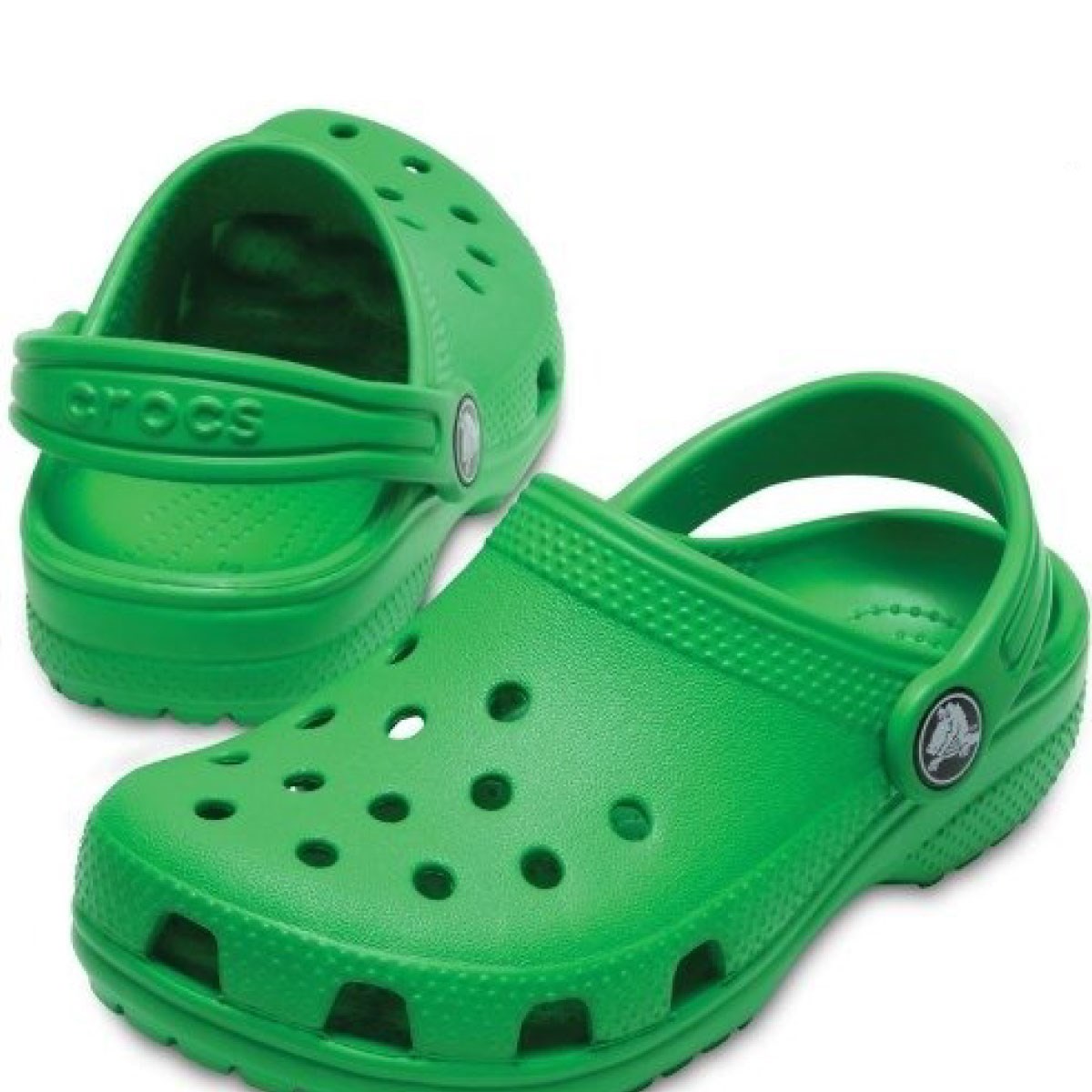 Crocs Classic Clog K Çocuk Terlik