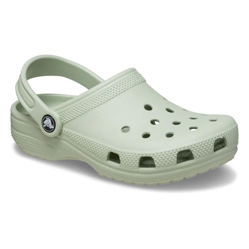 Crocs Classic Clog K Çocuk Terlik 206991