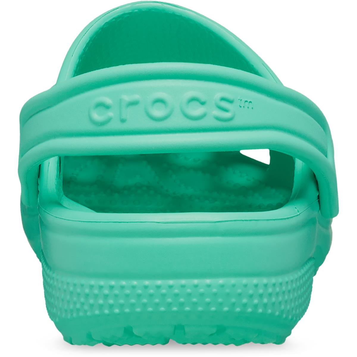 Crocs Classic Clog K Çocuk Terlik 206991
