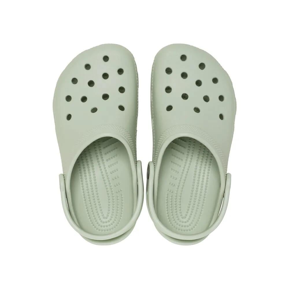 Crocs Classic Clog K Çocuk Terlik 206991