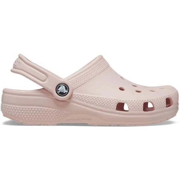 Crocs Classic Clog K Çocuk Terlik 206991