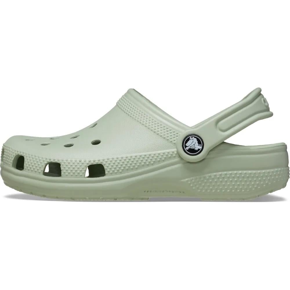 Crocs Classic Clog K Çocuk Terlik 206991
