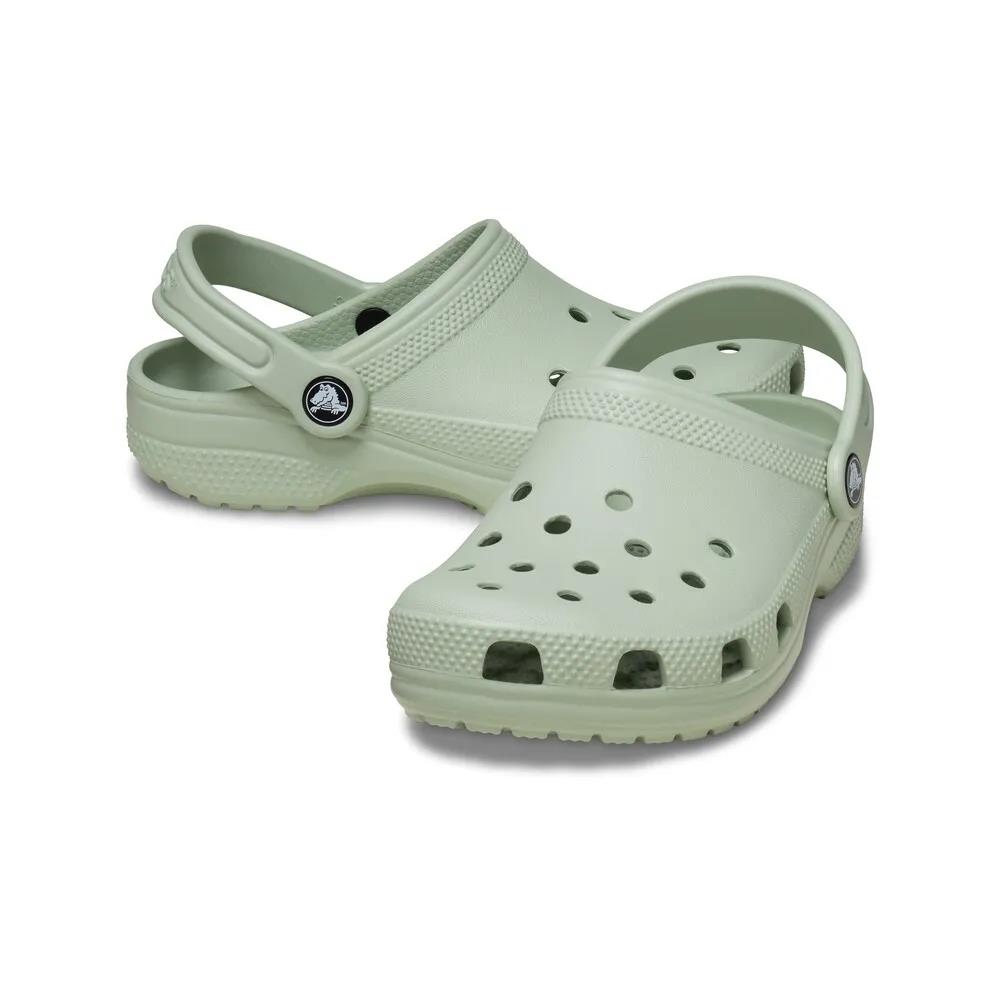 Crocs Classic Clog K Çocuk Terlik 206991