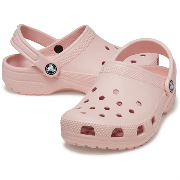 Crocs Classic Clog K Çocuk Terlik 206991