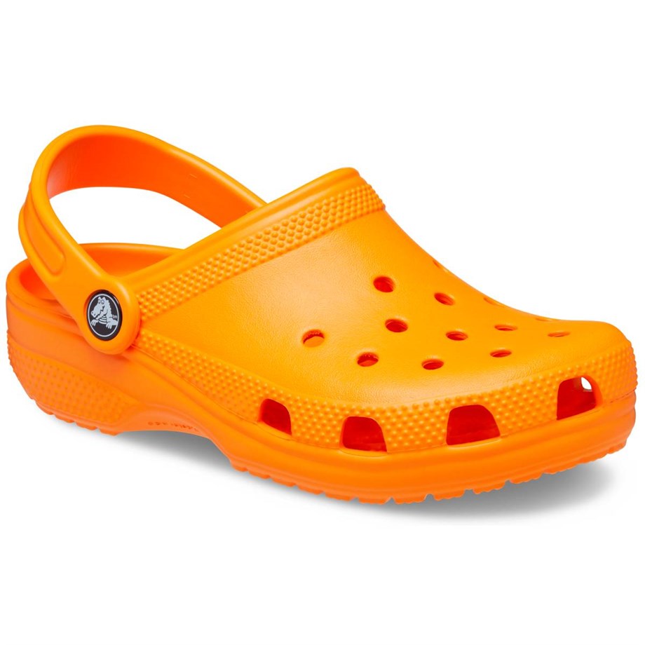 Crocs Classic Clog K Çocuk Terlik