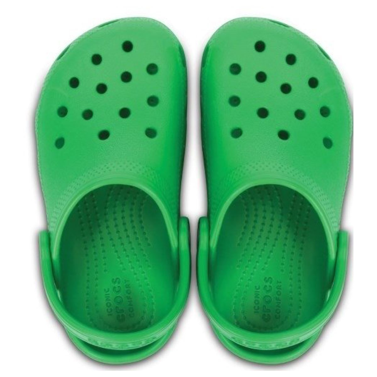 Crocs Classic Clog K Çocuk Terlik