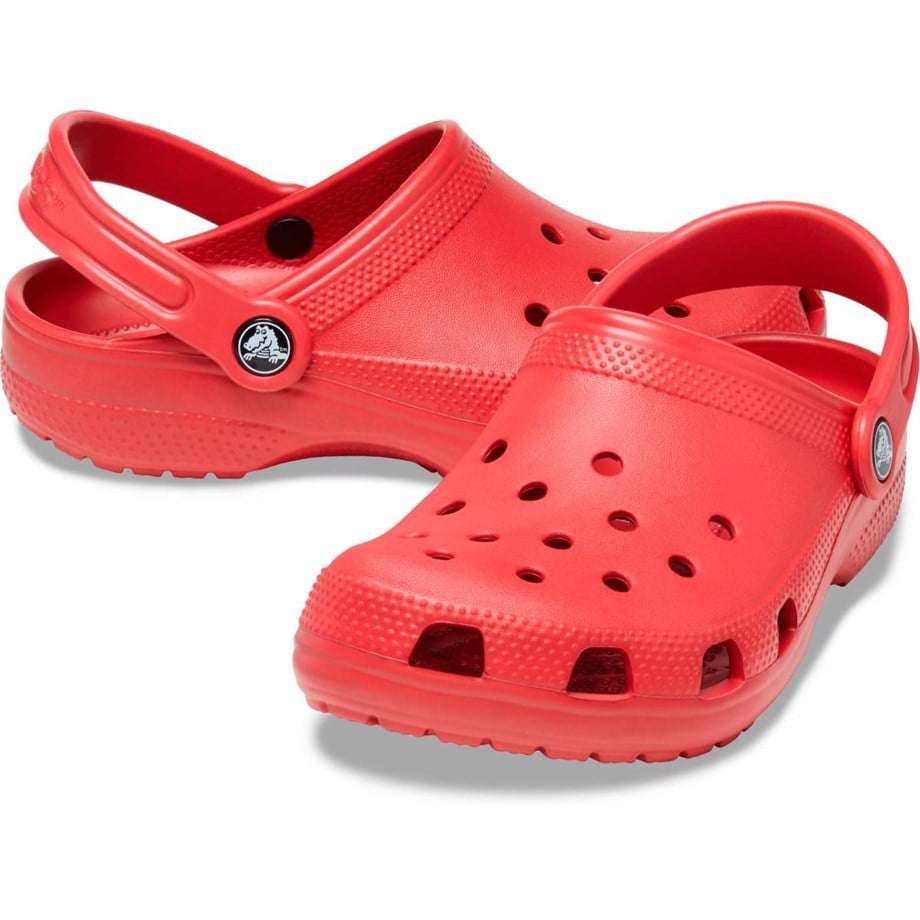 Crocs Classic Clog K Çocuk Terlik